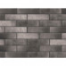 Плитка клинкерная Cerrad Retro brick серый 0.6 м², SM-82676331