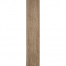 Дверь для шкафа "Сантьяго" 15х77 см, цвет серый
