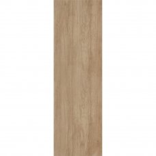 Дверь для шкафа "Сантьяго"  33х103 см, цвет коричневый