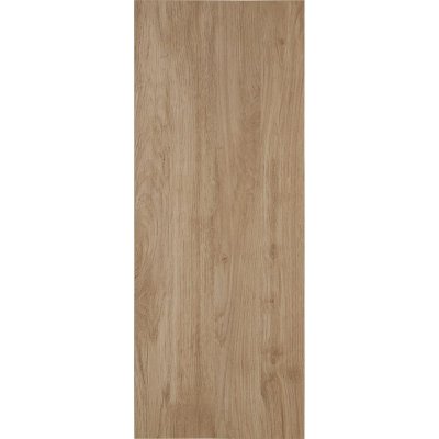Дверь для шкафа Delinia ID "Сантьяго" 76.5х29.7 см, ЛДСП, цвет серый, SM-82676479