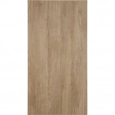 Дверь для шкафа Delinia ID "Сантьяго" 76.5х39.7 см, ЛДСП, цвет серый