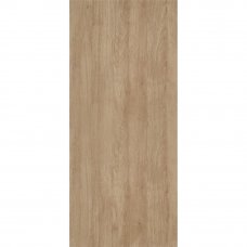 Дверь для шкафа "Сантьяго" 45х102 см, цвет коричневый