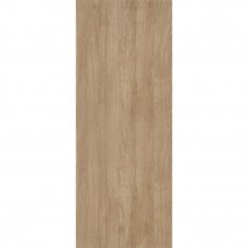 Дверь для шкафа "Сантьяго" 40х102 см, цвет коричневый