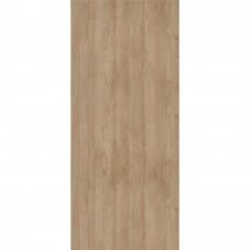 Дверь для шкафа "Сантьяго" 60х138 см, цвет серый