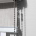 Штора рулонная блэкаут Inspire Natal Granit 5 200x190 см серая, SM-82689644