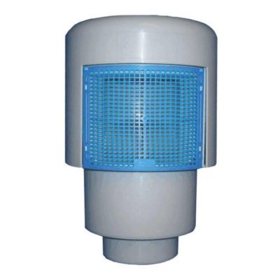 Клапан воздушный канализационный HL 900N, 50/75/110 мм, SM-82699458