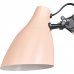 Рабочая лампа настольная KD-331, цвет розовый, SM-82705314