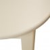 Стол кухонный овальный Delinia "Тулуза" 75х120 см, цвет слоновая кость, SM-82725642