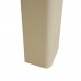 Стол кухонный овальный Delinia "Тулуза" 75х120 см, цвет слоновая кость, SM-82725642