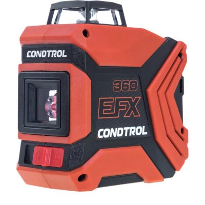 Лазерный нивелир Condtrol EFX360, SM-82732135