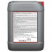 Пропитка огнебиозащитная Neomid для дерева 12 кг, красный оттенок, SM-82734972