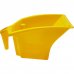 Ванночка для краски с ручкой цвет желтый 2 л, SM-82735880