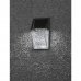 Фигурка садовая Эра «Кристалл» на солнечных батареях, свет холодный белый, цвет прозрачный/черный, SM-82753517