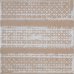 Керамогранит Golden Tile Saint Laurent 60.7x60.7 см 1.105 м² цвет чёрный, SM-82754016