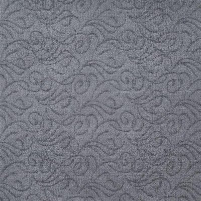 Ковровое покрытие «Лион», 3 м, цвет серый/серебристый, SM-82754355