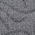 Ковровое покрытие «Лион», 3 м, цвет серый/серебристый, SM-82754355
