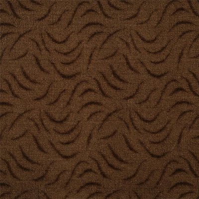 Ковровое покрытие «Ронсе», 3 м, цвет коричневый, SM-82754356