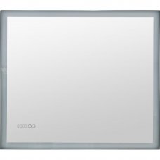 Зеркало подвесное «Нант» 80x70 см с подсветкой