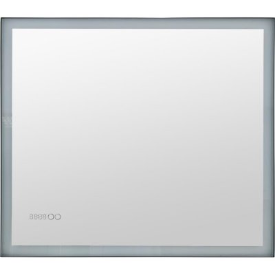 Зеркало подвесное «Нант» 80x70 см с подсветкой, SM-82756871