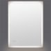 Зеркало подвесное «Нант» 60x80 см с подсветкой, SM-82756872