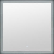 Зеркало подвесное «Нант» 60x60 см с подсветкой