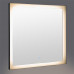 Зеркало подвесное «Нант» 60x60 см с подсветкой, SM-82756873