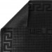 Коврик Inspire Nahel Pin 19 40x60 см, резина, цвет черный, SM-82761210