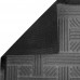 Коврик Inspire Lenzo 40x60 см, полиэфир/резина, цвет серый, SM-82761212