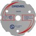 Круг отрезной карбидный для DSM500 Dremel, 77 мм, SM-82763807