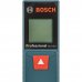 Дальномер лазерный Bosch GLM 20, дальность до 20 м, SM-82764064