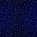 Обои флизелиновые «Звезды» цвет синий 1,06х10 м ПАHC71536-16 светящиеся в темноте, SM-82770572
