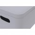 Органайзер для хранения Berossi, 16х13х23 см, цвет серый, SM-82771102