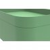 Органайзер для хранения Berossi, 11х7х16 см, цвет зеленый, SM-82771105