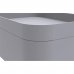 Органайзер для хранения Berossi, 11х7х16 см, цвет серый, SM-82771106