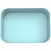 Органайзер для хранения Berossi, 11х7х16 см, цвет голубой, SM-82771108