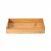 Короб прямоугольный Sensea Bamboo 16.3x4.5x30.2 см, SM-82779375