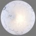 Светильник настенно-потолочный «Кружево», 1 лампа, 3 м², цвет белый, SM-82794822