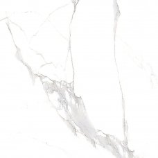 Керамогранит Statuario 40.2x40.2 см 1.62 м² цвет белый