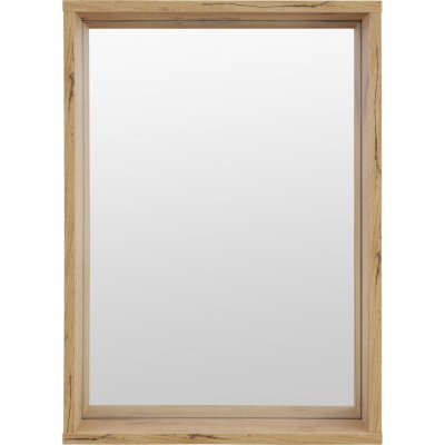 Зеркало «Лофт» 50 см, SM-82796920