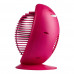 Тепловентилятор керамический настольный Zanussi ZFH/C-405, 2000 Вт, цвет розовый, SM-82800839