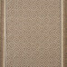 Дорожка ковровая «Оти» 1.5 м, цвет коричневый, SM-82805034