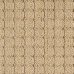 Дорожка ковровая «Пойнт», 1 м, цвет бежевый, SM-82805049