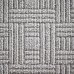 Ковровое покрытие «Эдванс», 3.5 м, цвет серый, SM-82805059
