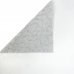 Ковровое покрытие «Саванна», 3 м, цвет серый, SM-82805061