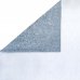Ковровое покрытие «Санрайз», 2 м, цвет бирюзовый, SM-82805106