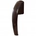 Ручка оконная Roto Swing металл цвет коричневый, SM-82806629