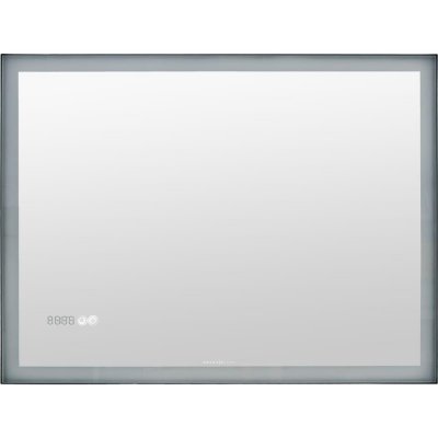 Зеркало «Нант» с  подсветкой 80x60 см, SM-82809030