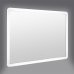 Зеркало «Руан» с  подсветкой 80x60 см, SM-82809032
