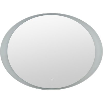 Зеркало «Кан» с  подсветкой 80x60 см, SM-82809044