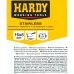 Кельма шпаклёвочная Hardy 160x80 мм, SM-82810921